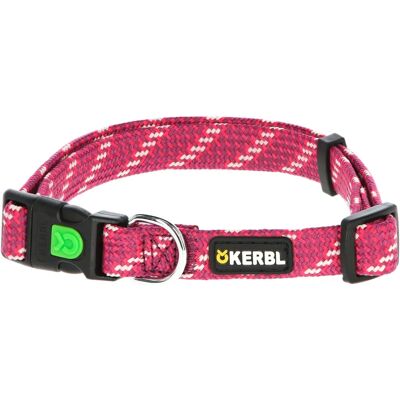 Collare KERBL Colorado - Taglia L - Rosa Collare KERBL Colorado - Taglia L - Rosa
