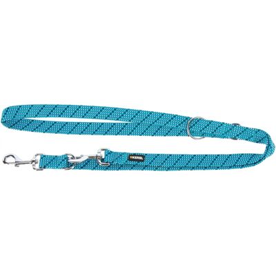 Set Collare e Guinzaglio per Cani Colorado di Kerbl - Regolabile e Resistente all'Acqua Set Collare e Guinzaglio per Cani Colorado di Kerbl - Regolabile e Resistente all'Acqua
