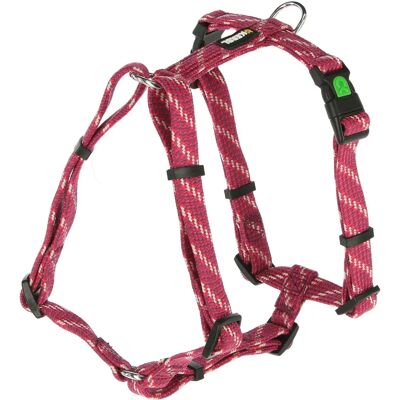 Imbracatura per Animali KERBL Colorado - M - Fucsia Imbracatura per Animali KERBL Colorado - M - Fucsia