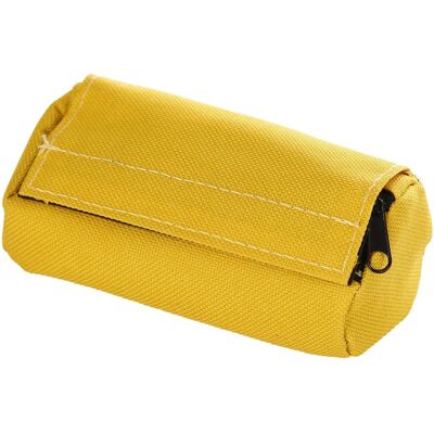 Dummy Addestramento Cane - Giallo - 10x5cm - Kerbl Dummy Addestramento Cane - Giallo - 10x5cm - Kerbl
