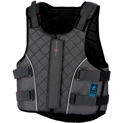 Covalliero Sicherheitsweste ProtectoFlex light M - Sicherheit & Komfort Covalliero Sicherheitsweste ProtectoFlex light M - Sicherheit & Komfort