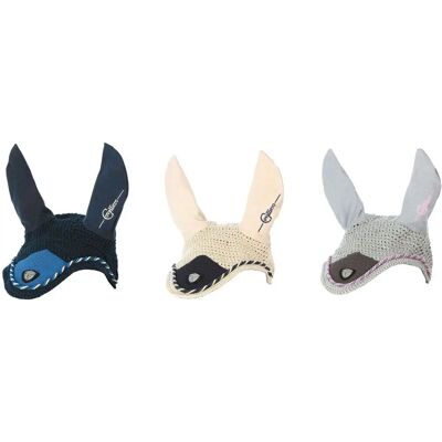 Covalliero Tampa Flugmask - Öron- och insektskydd Covalliero Tampa Flugmask - Öron- och insektskydd