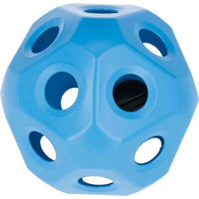 Kerbl Heinäpallo - 40cm - Sininen Kerbl Heinäpallo - 40cm - Sininen