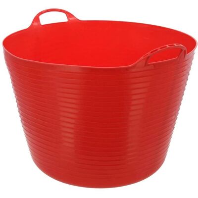 Kerbl Flexibele Voederbak 60L - Geschikt voor Stal & Tuin Kerbl Flexibele Voederbak 60L - Geschikt voor Stal & Tuin