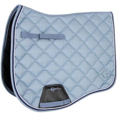 Covalliero Salvina Sottosella Iceblue - Saddle Pad Covalliero Salvina Sottosella Iceblue - Saddle Pad