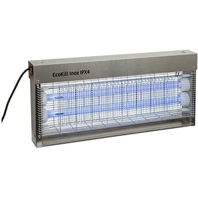 Kerbl EcoKill Inox - Tubo di ricambio - Controllo dei parassiti Kerbl EcoKill Inox - Tubo di ricambio - Controllo dei parassiti