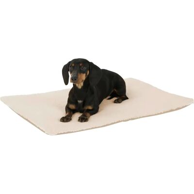 Cuscino auto-riscaldante Kerbl Theo - Beige - 120x75cm Cuscino auto-riscaldante Kerbl Theo - Beige - 120x75cm