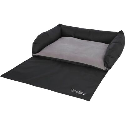 Kerbl Car Boot Cushion - Waterproof, Foldable, Pet Transport Kerbl Car Boot Cushion - Waterproof, Foldable, Pet Transport