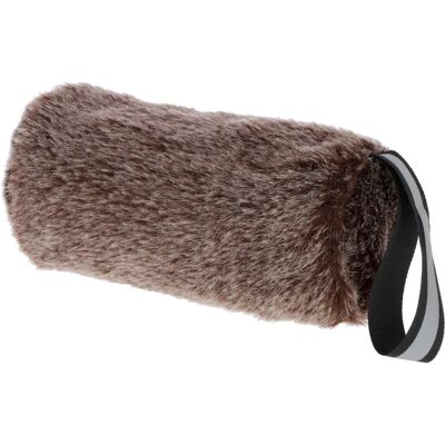 Kerbl Hundetraining Dummy - 16x7cm - Schwarz Kerbl Hundetraining Dummy - 16x7cm - Schwarz