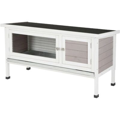 Plastová klec Kerbl Freddy 116x45x62cm Plastová klec Kerbl Freddy 116x45x62cm