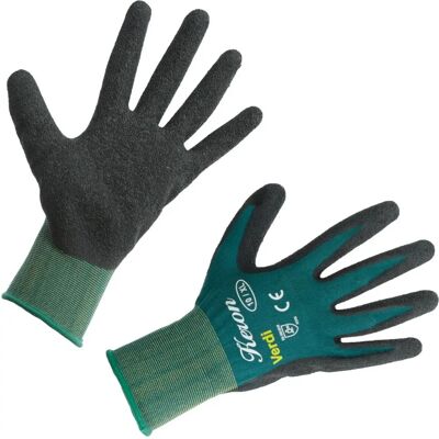 Gants de Jardin Verdi Keron - Flexibilité, Prise, Durabilité - Publicité Gants de Jardin Verdi Keron - Flexibilité, Prise, Durabilité - Publicité