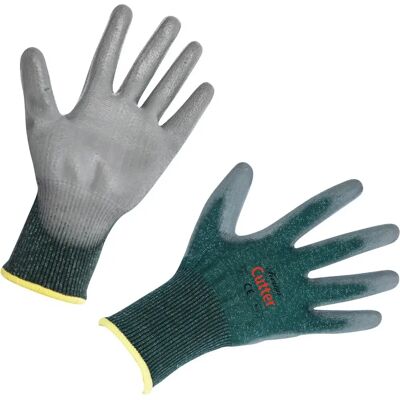 Kerbl 7/S Schnittfeste Handschuhe - Schutz-Handschuhe Kerbl 7/S Schnittfeste Handschuhe - Schutz-Handschuhe