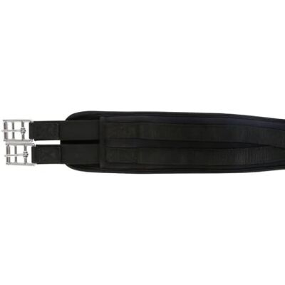 Sangle à mémoire Covalliero - 110cm - Girth équestre Sangle à mémoire Covalliero - 110cm - Girth équestre