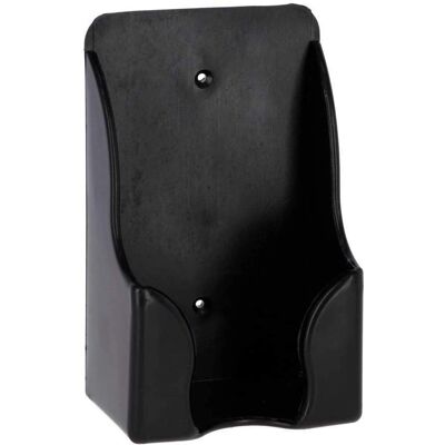 Supporto in Plastica per Pietra Salata - 10x5cm - 2kg Supporto in Plastica per Pietra Salata - 10x5cm - 2kg