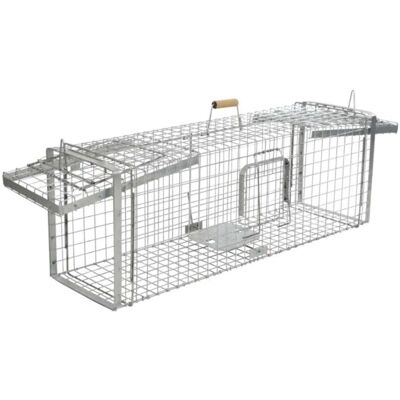 Kerbl Predator Super Falle - Tierfalle Kerbl Predator Super Falle - Tierfalle