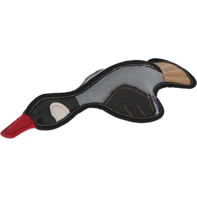Kerbl Donald Eend Hondenspeelgoed - 38cm - Duurzaam polyester Kerbl Donald Eend Hondenspeelgoed - 38cm - Duurzaam polyester