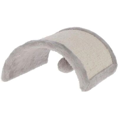Kerbl Kratzbrett Halbmond - 26x22x11cm Kerbl Kratzbrett Halbmond - 26x22x11cm