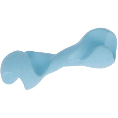 KERBL Hueso XL de Goma Torcido - Hund Kau-Spielzeug KERBL Hueso XL de Goma Torcido - Hund Kau-Spielzeug