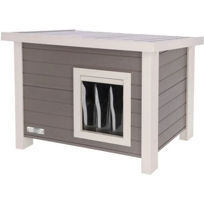 Kerbl ECO-Casa per Gatti Eli (81636) Kerbl ECO-Casa per Gatti Eli (81636)