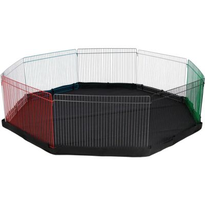 Kerbl Maxi-Pet 81791 Nylon Mat for Enclosure - Nylon Mat Kerbl Maxi-Pet 81791 Nylon Mat for Enclosure - Nylon Mat