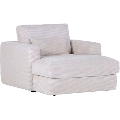 Sofa.de Megaohrensessel Creme - Sessel Sofa.de Megaohrensessel Creme - Sessel