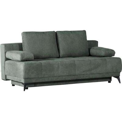 GUTMANN FACTORY Schlafsofa - Gepolstert, Bettkasten, Made in Poland GUTMANN FACTORY Schlafsofa - Gepolstert, Bettkasten, Made in Poland