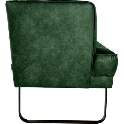 GUTMANN FACTORY Küchensofa - Bunt, Microfaser, 190x70x80cm GUTMANN FACTORY Küchensofa - Bunt, Microfaser, 190x70x80cm