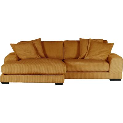GUTMANN FACTORY Ecksofa gelb - Sofas GUTMANN FACTORY Ecksofa gelb - Sofas