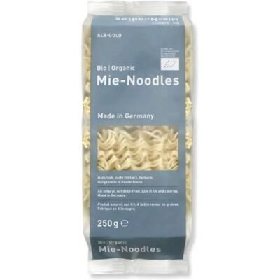 ALB-GOLD Nudeln - Naturweizen - Nudeln ALB-GOLD Nudeln - Naturweizen - Nudeln