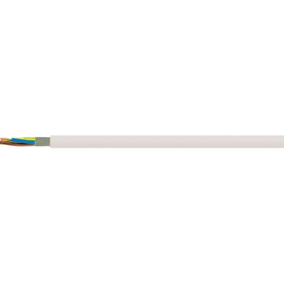 Helukabel 39067 Lavspændingskabel - PVC-Isoleret, 5 G, 2,50mm² - 100m Helukabel 39067 Lavspændingskabel - PVC-Isoleret, 5 G, 2,50mm² - 100m