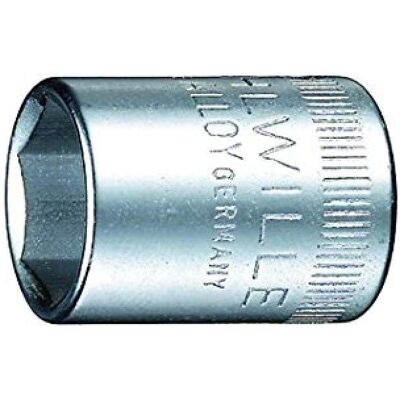 Stahlwille 01010035 Clé à six pans 3,5mm - Hexagon Socket - Publicité Stahlwille 01010035 Clé à six pans 3,5mm - Hexagon Socket - Publicité