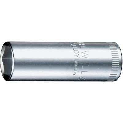 Stahlwille Werkzeuge - Präzisions-Sechskant-Bitsatz - 7 mm - 50 mm - Werkzeuge Stahlwille Werkzeuge - Präzisions-Sechskant-Bitsatz - 7 mm - 50 mm - Werkzeuge