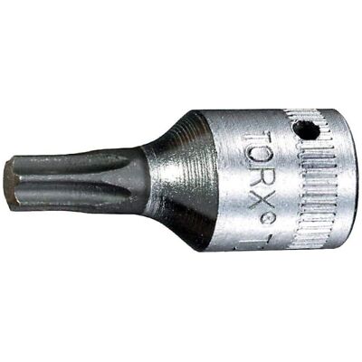 Stahlwille T40 Schraubendreher-Bit - Präzise & Robust Stahlwille T40 Schraubendreher-Bit - Präzise & Robust