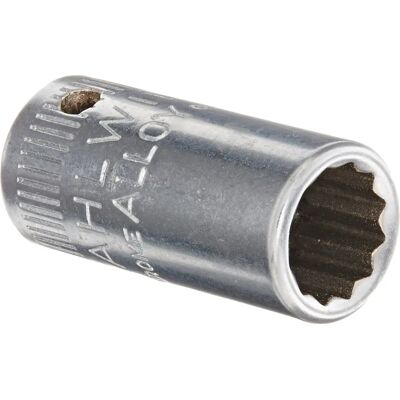 Stahlwille Bussole Esagonale 1/4 di pollice 9/32 di pollice Stahlwille Bussole Esagonale 1/4 di pollice 9/32 di pollice