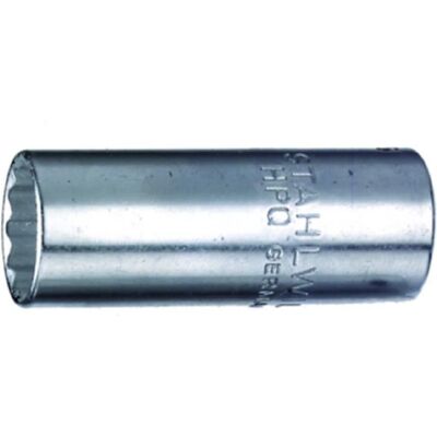 Stahlwille Modèle 01640012 - Douille hexagonale profonde - 1/4po - 3/16po - Publicité Stahlwille Modèle 01640012 - Douille hexagonale profonde - 1/4po - 3/16po - Publicité