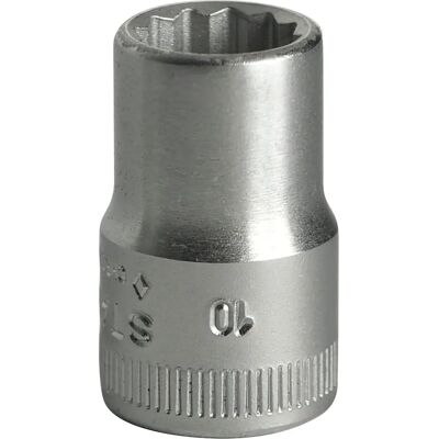 Bussole 10mm Stahlwille - Precisione & Qualità Bussole 10mm Stahlwille - Precisione & Qualità
