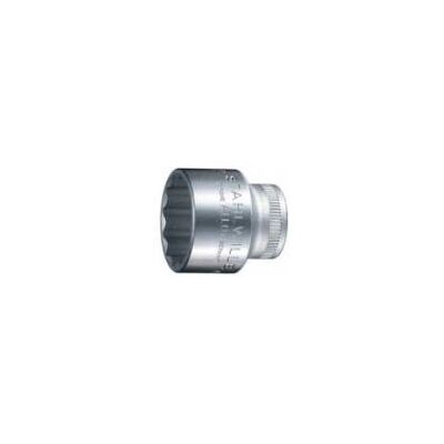 Cacciavite a dado STAHLWILLE 02010016 - 12 punti, 3/8", Acciaio Cacciavite a dado STAHLWILLE 02010016 - 12 punti, 3/8", Acciaio