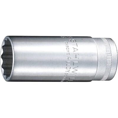 Stahlwille Stahl 17mm Innensechskant - Werkzeugzubehör Stahlwille Stahl 17mm Innensechskant - Werkzeugzubehör