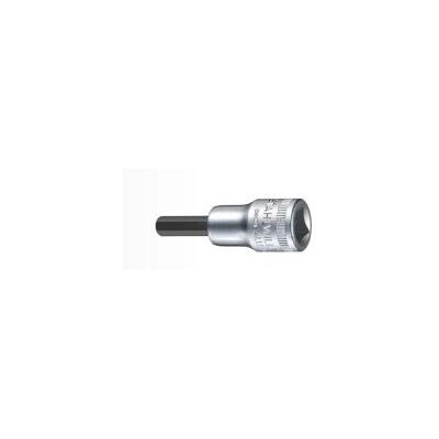 Stahlwille 02050008 Inbussleutel 8mm - Setsocket Stahlwille 02050008 Inbussleutel 8mm - Setsocket
