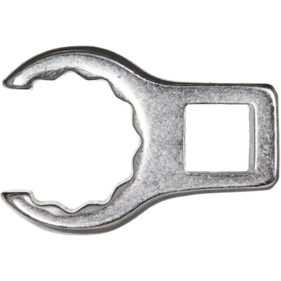 Stahlwille Modello 2190017 - Chiave a anello cromata da 17mm Stahlwille Modello 2190017 - Chiave a anello cromata da 17mm