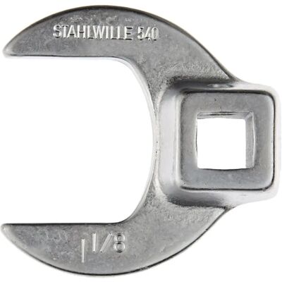 Stahlwille 1 1/8" Klucz typu crow-foot Stahlwille 1 1/8" Klucz typu crow-foot