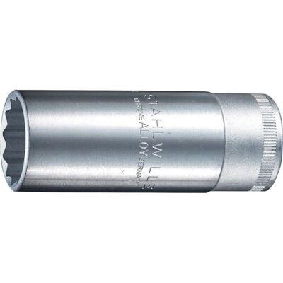 Stahlwille Steckschlüssel-Set - 16mm, Hochpräzise Stahlwille Steckschlüssel-Set - 16mm, Hochpräzise