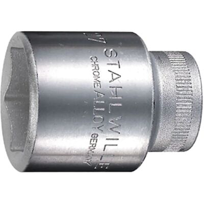 Stahlwille 28mm Steeksleutel - Professioneel gereedschap Stahlwille 28mm Steeksleutel - Professioneel gereedschap