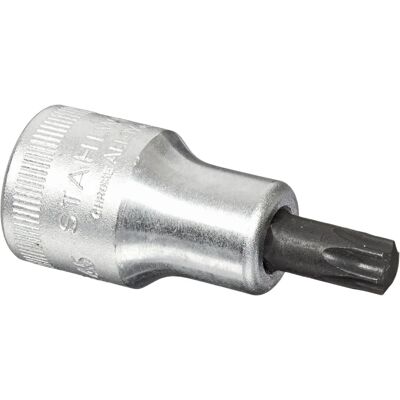 Bussole Torx T45 di Stahlwille - 1/2 pollice - Germania Bussole Torx T45 di Stahlwille - 1/2 pollice - Germania