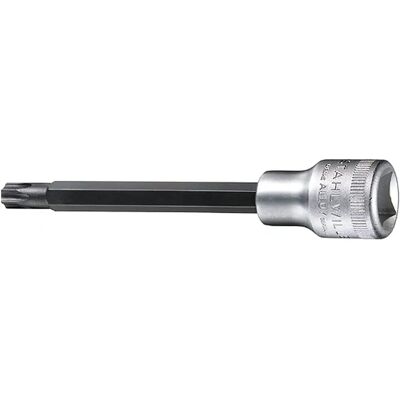 Stahlwille T70 Torx Schraubendreher - Präzision, Ergonomischer Griff Stahlwille T70 Torx Schraubendreher - Präzision, Ergonomischer Griff