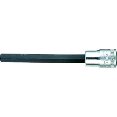 Set di bussole Stahlwille 1054/12 - Esagono, 1/2 pollice, 12mm, Extra lungo Set di bussole Stahlwille 1054/12 - Esagono, 1/2 pollice, 12mm, Extra lungo