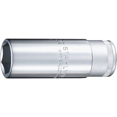Stahlwille 51 S 22 03240022 Sechskant Steckschlüssel - 22mm Stahlwille 51 S 22 03240022 Sechskant Steckschlüssel - 22mm