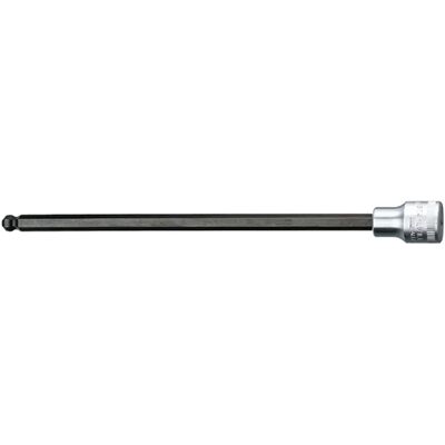 Stahlwille 1054 KK Steckschlüssel - Präzision, Stahl Stahlwille 1054 KK Steckschlüssel - Präzision, Stahl