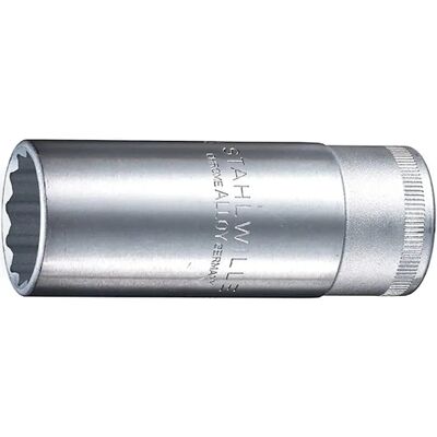 Stahlwille 1/2" zestaw kluczy i głowic - Narzędzia profesjonalne Stahlwille 1/2" zestaw kluczy i głowic - Narzędzia profesjonalne