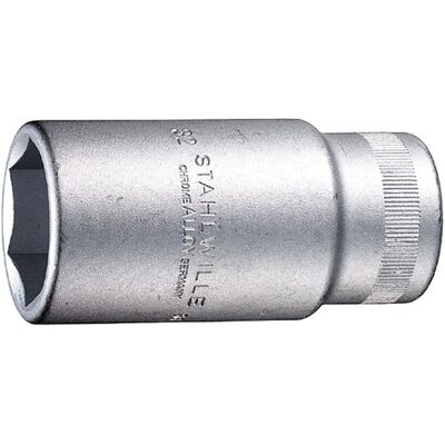 Stahlwille Dopsleutels Set 41mm - Professionele kwaliteit Stahlwille Dopsleutels Set 41mm - Professionele kwaliteit